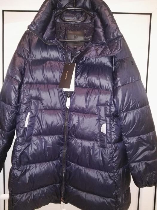 Дамска шуба Massimo Dutti