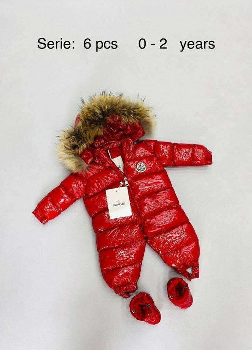 Combinezon bebe calitate Premium
