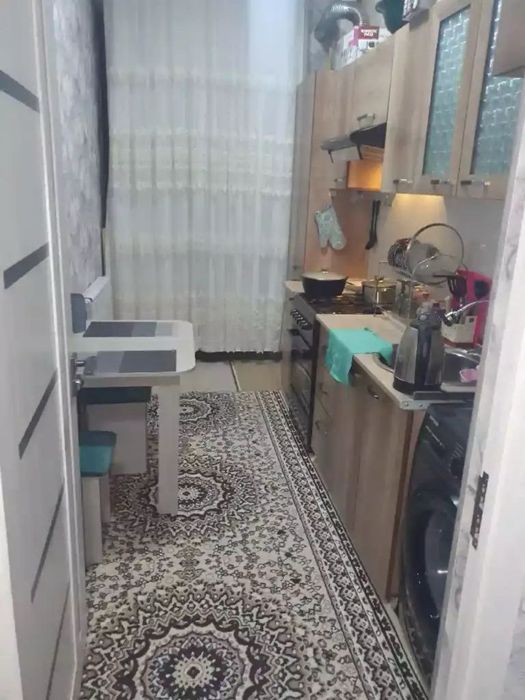 Продается квартира срочно