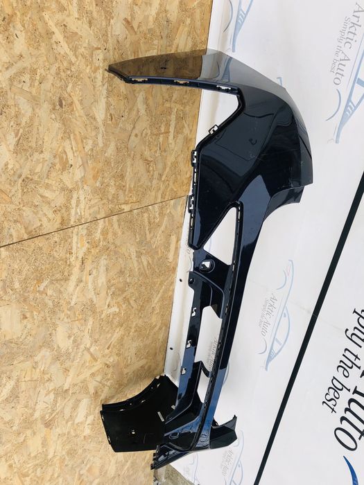 Bara spate M Competition BMW X4 G02 LCI cod 51128081867