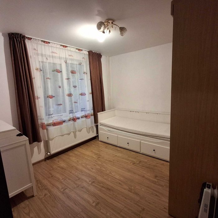 Inchiriere Apartament 3 camere - Militari - Uverturii