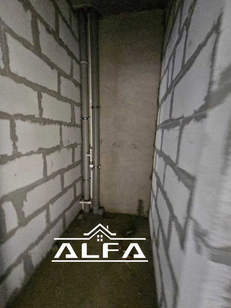 3 xonali 108m² 4-qavat