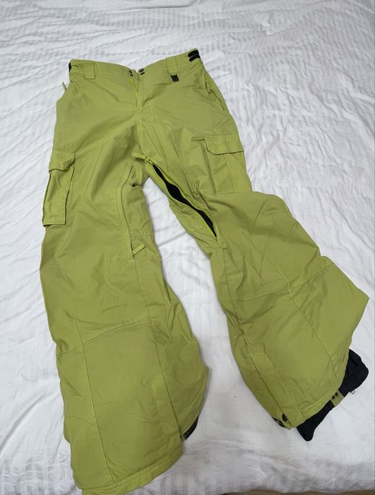 Costum schi / snowboard Bilabong