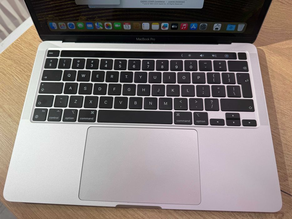 MacBook Pro 2020 13" i5 500Gb 16Gb Ram | Factura&Garantie | Buy-Back |