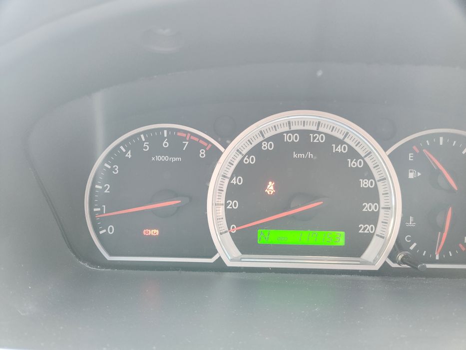 Epica sotiladi  Tocka IDEAL holatda.