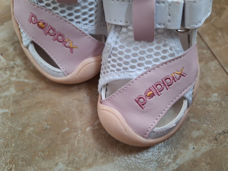 Сандалки "Pappix", р-р 21