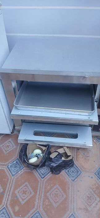 Продаётся электрическая печь