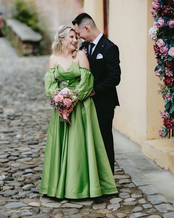Rochie nasa/soacra