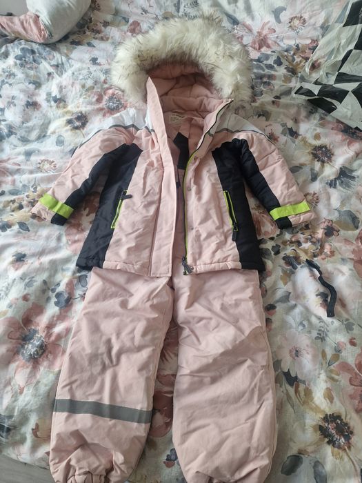 Ски ансунг яке и панталон детскм