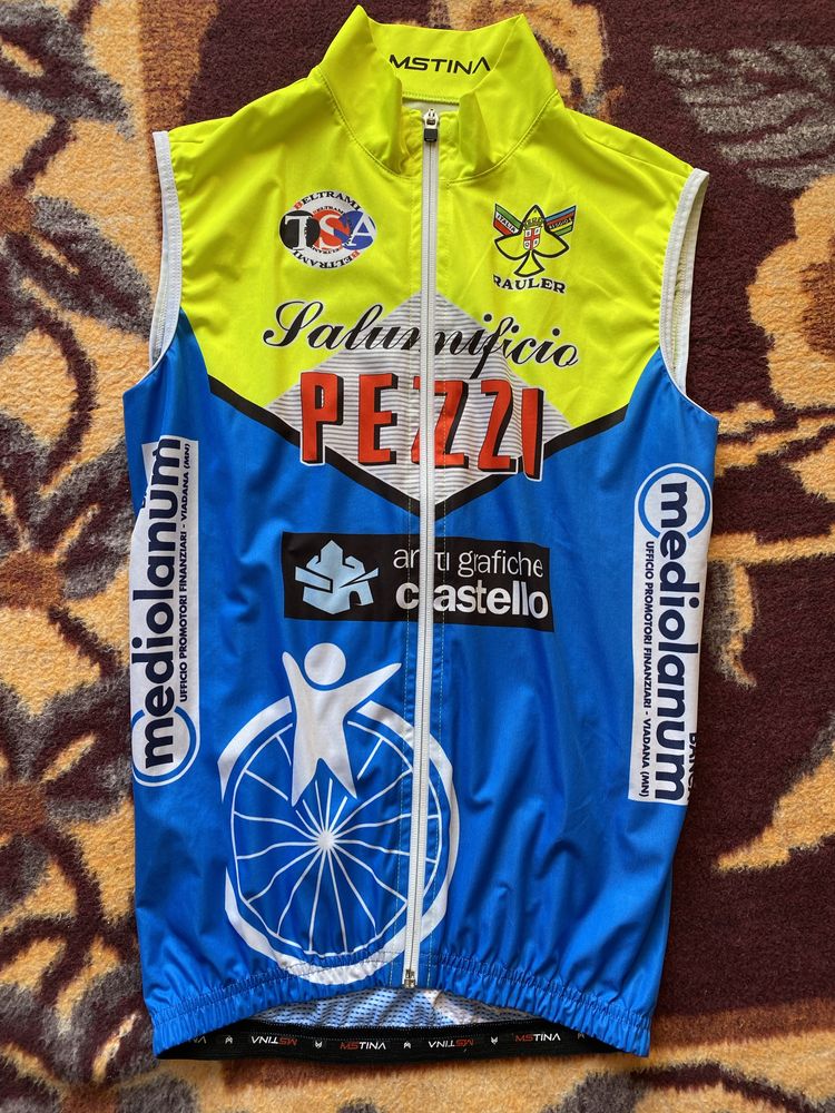 Bluza / Tricou ciclism Bio Racer , Btwin