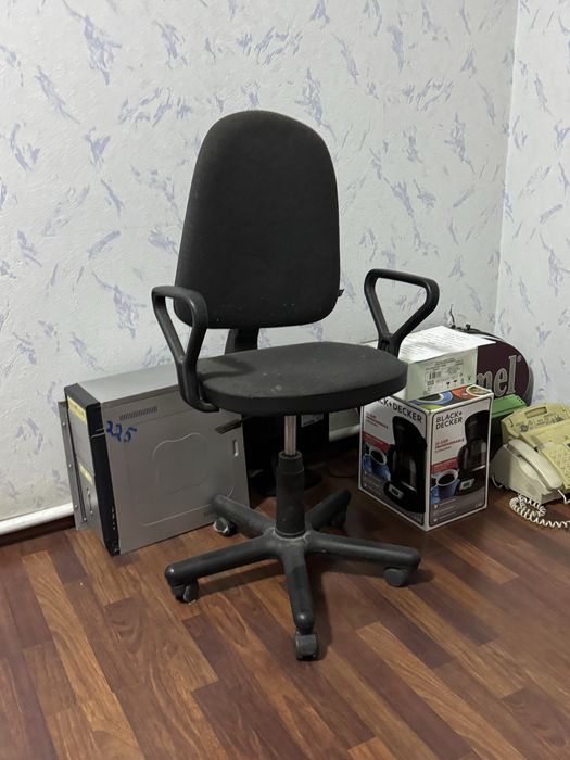 Офисный стул | Мебель для офиса