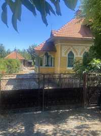 Casa de vanzare in comuna Farcasesti Gorj Rovinari