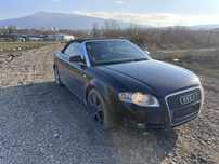 Ausi A4 2.0tdi 140 Нави На Части