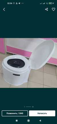 Garshok unitaz tualet invalidniy