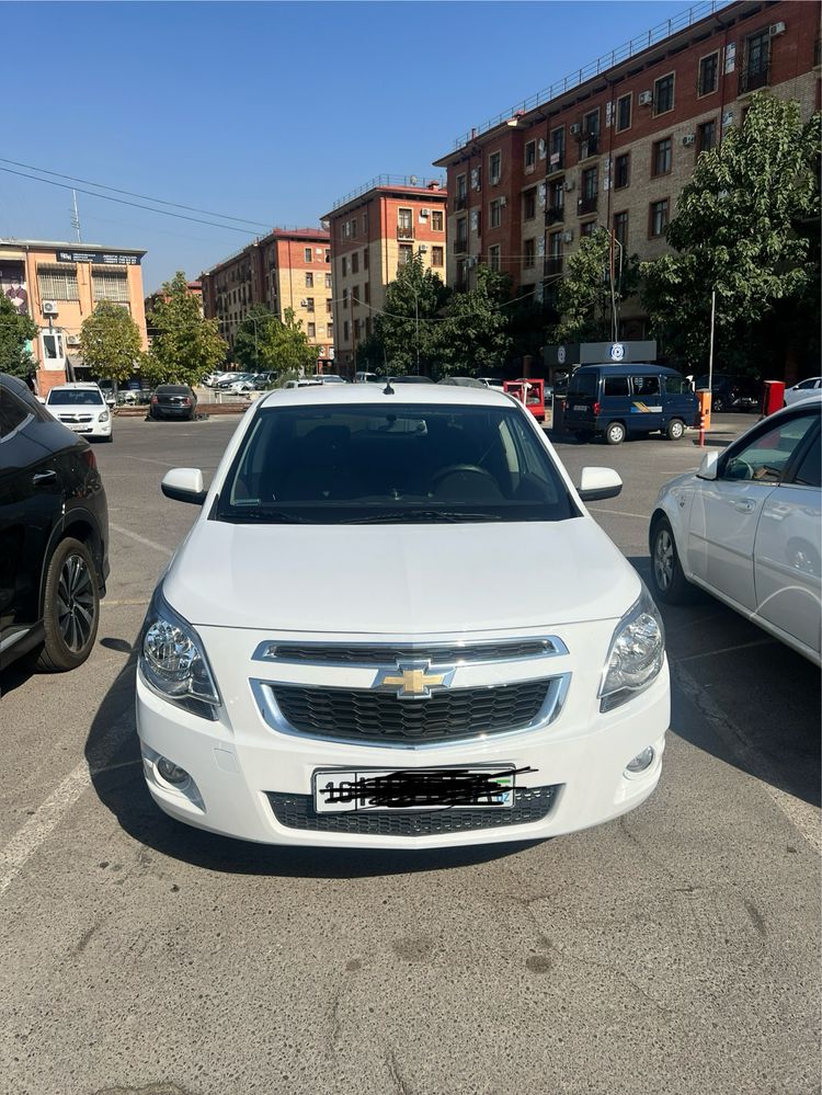 Срочно продается Кобальт