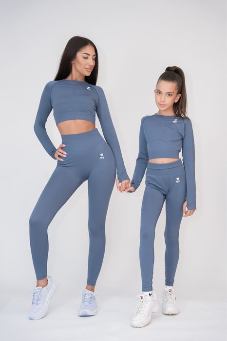 Спортни дамски екипи WP