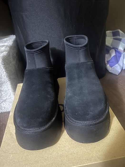 Ugg mini dipper 38
