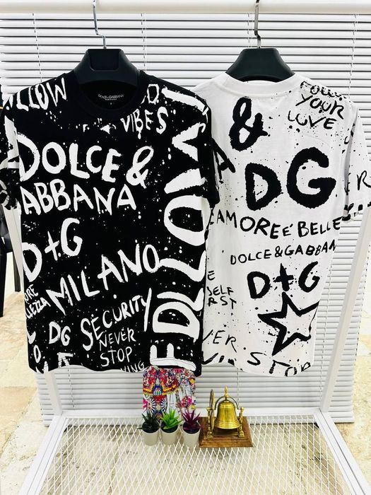 Мъжки тениски различни модели