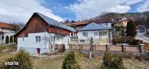Casă Duplex 6 dormitoare, Valea Doftanei