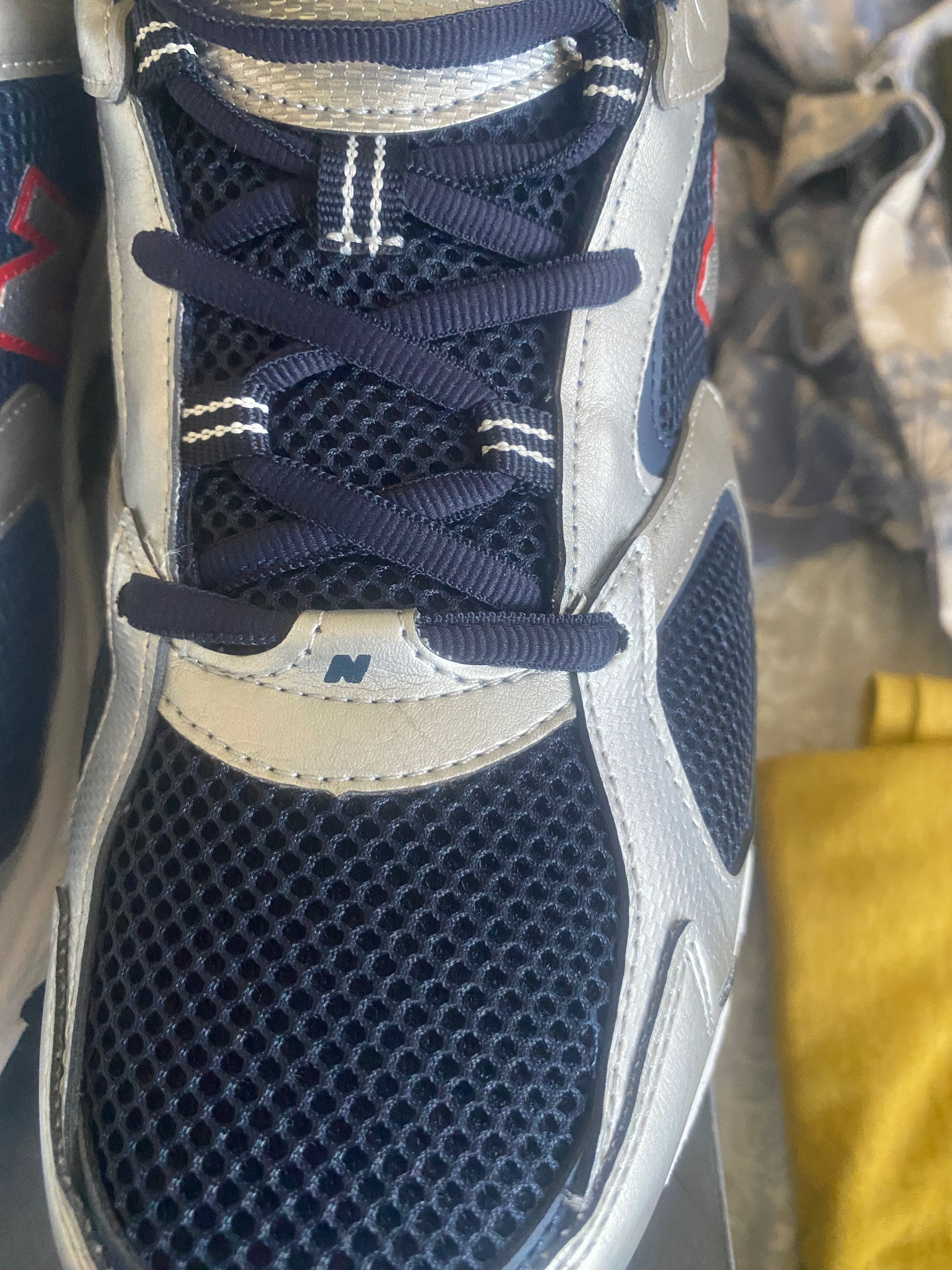 New balance Нови