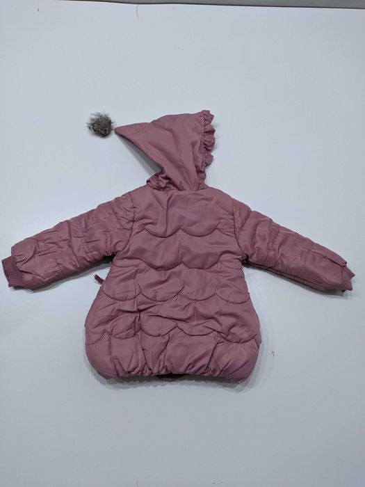 Куртки детские от 3 до 6 лет разные