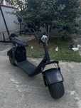 Scuter electric chopper 1500W Inregistrabil 20Ah