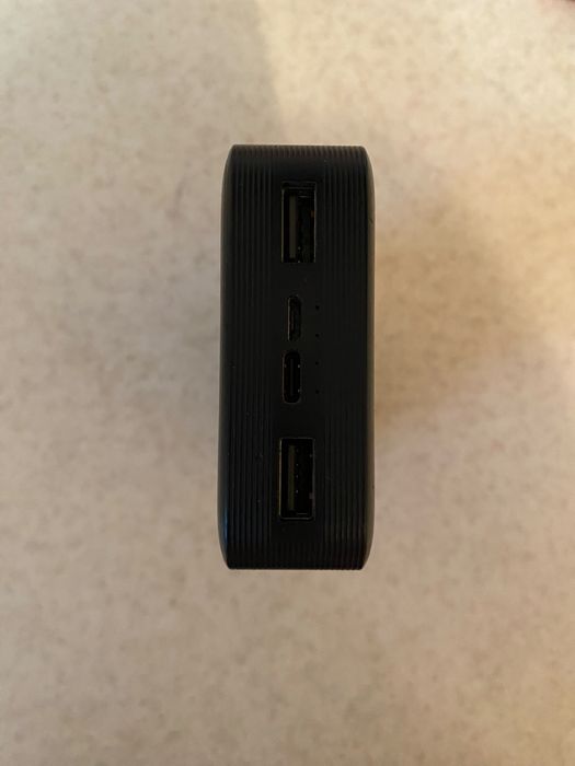 Powerbank Redmi 20000 mah