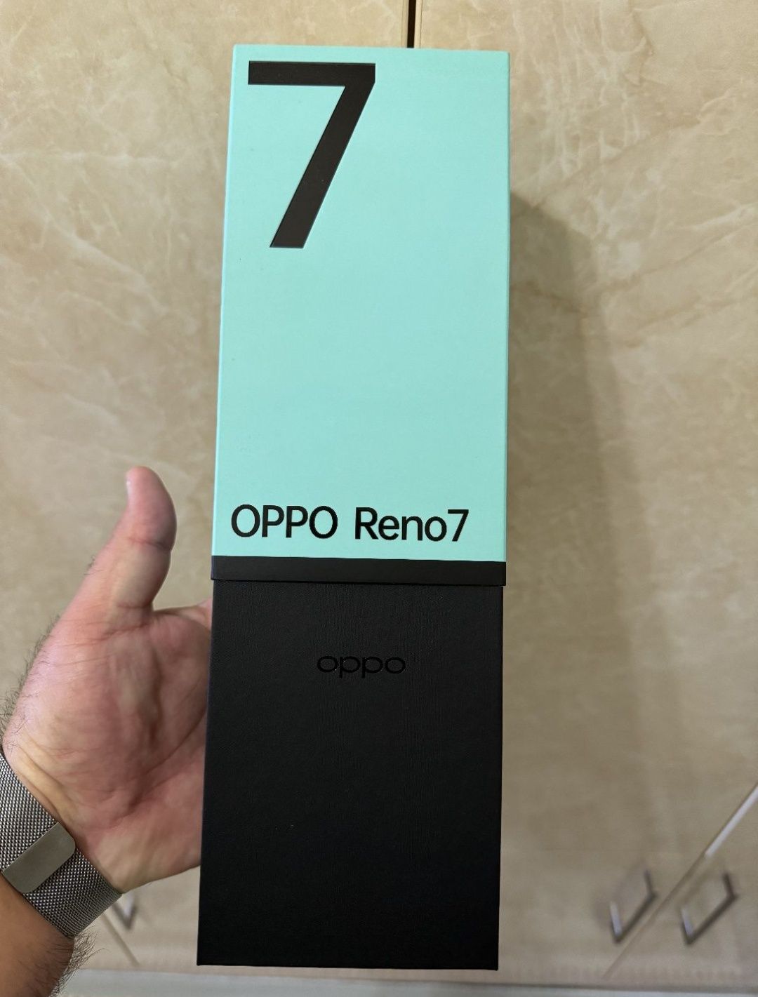 Oppo reno 7 4G 8/128
