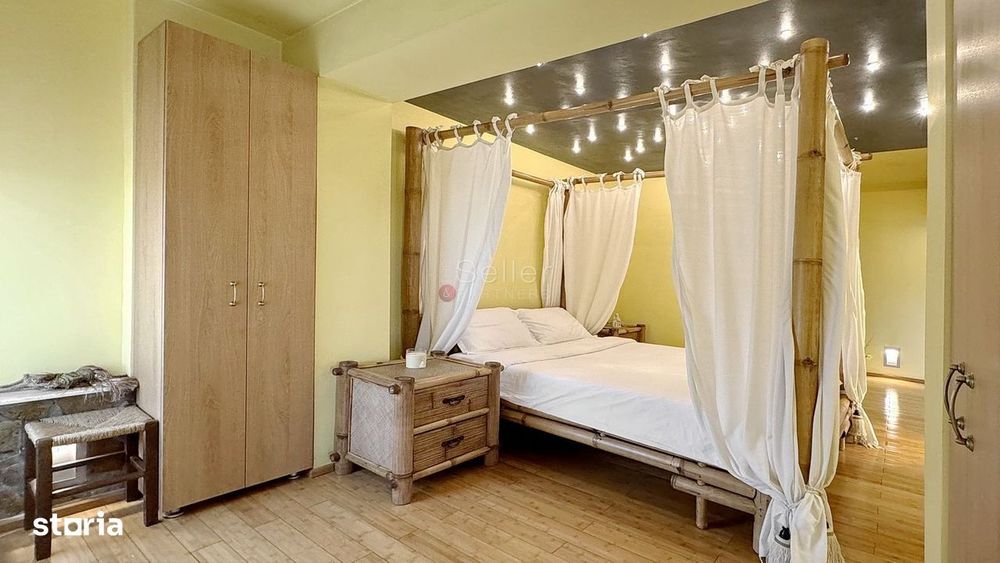 Zona Centrala | Finisaje Calitative