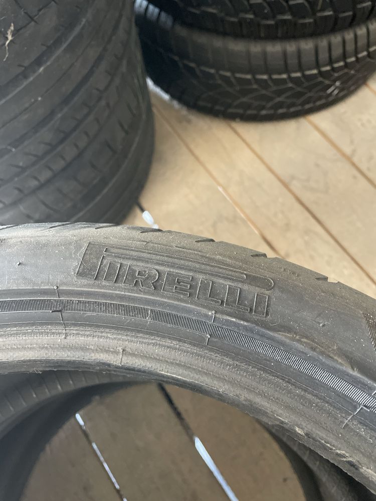 305/30/20 PIRELLI 2бр. 6мм