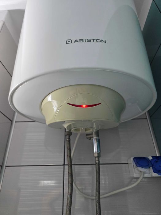 Boiler electric Ariston Pro R 50