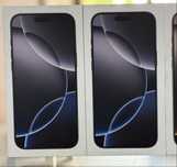 iPhone 16 pro max Pret 5700 lei fix