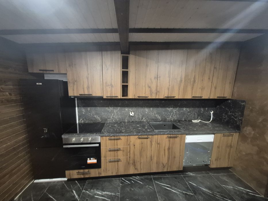 Мебели по поръчка