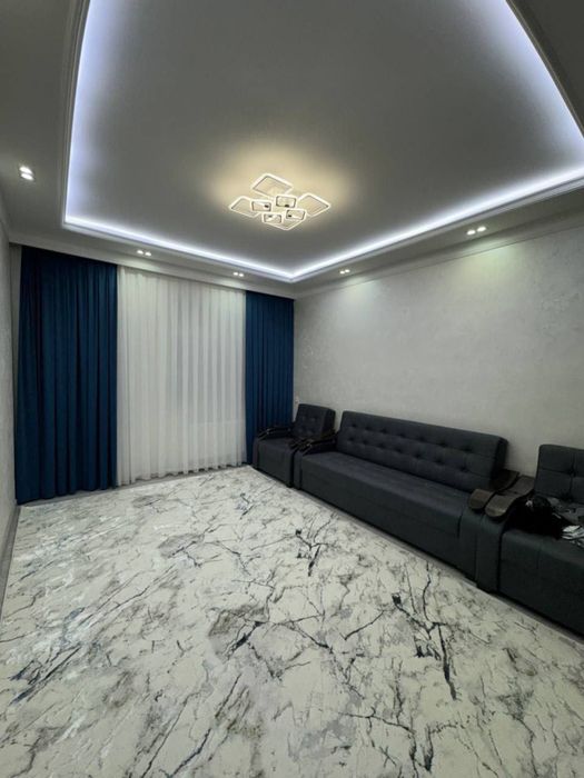 Аренда квартиры 2х ком Девушкам Юнусабад 16-квартал ЖК Хон Сарой