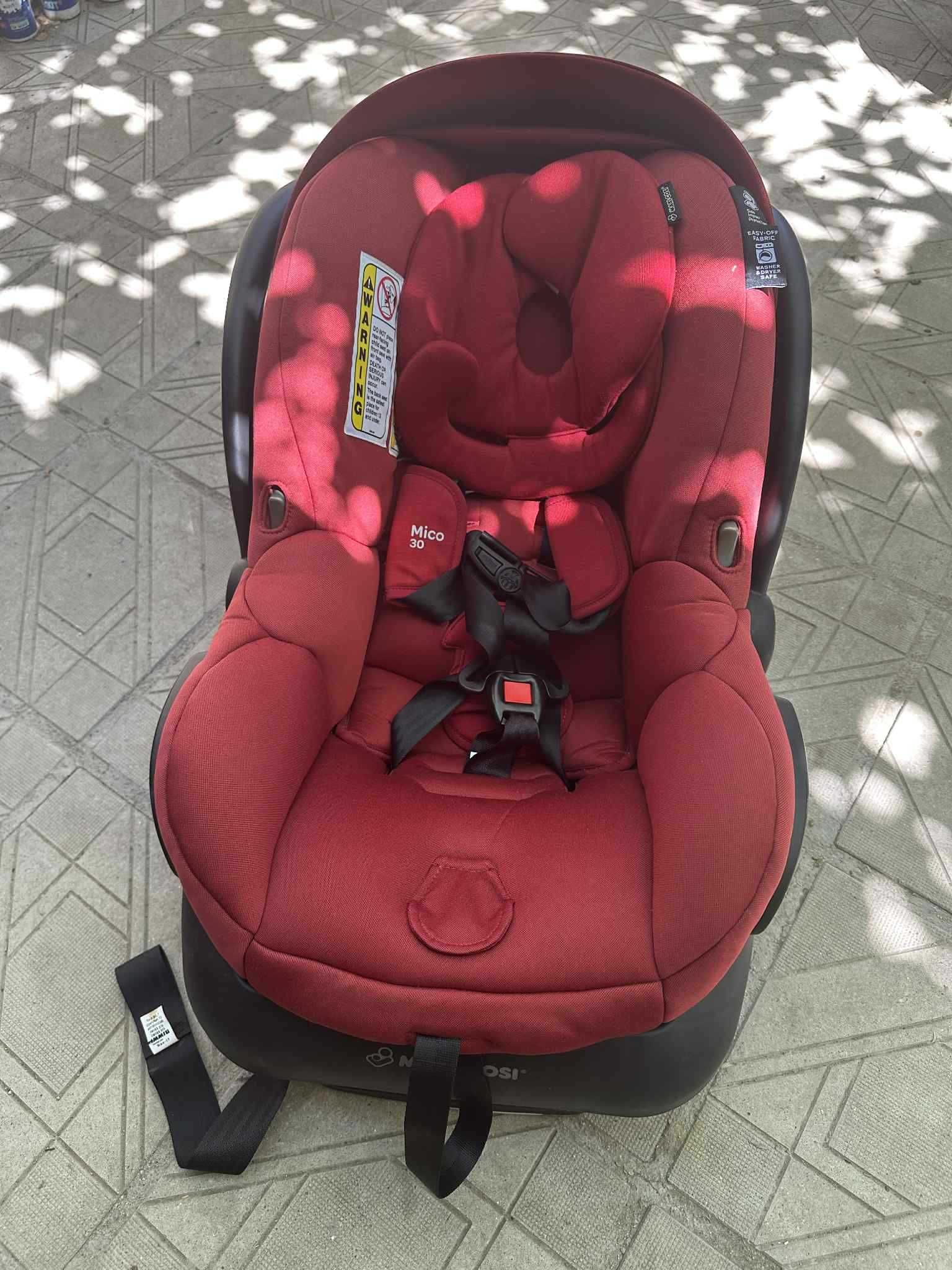 Детска количка Maxi-Cosi Adorra