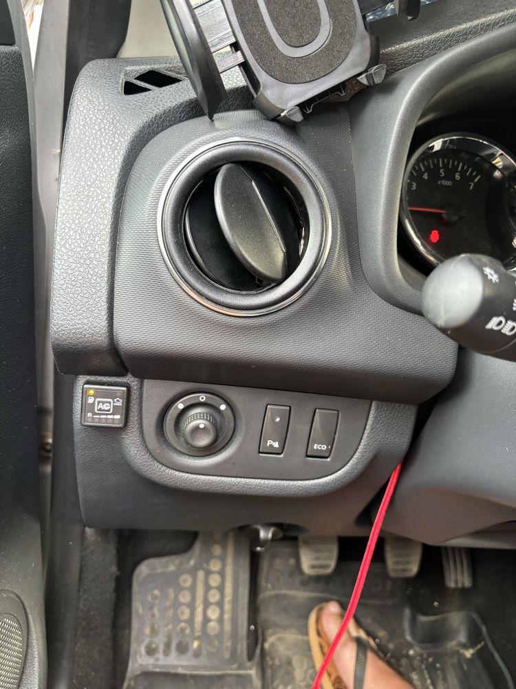 Vand Dacia Sandero Stewey