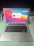 MacBook Air 13 inch macOS Big Sur