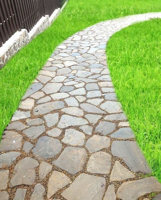 Газон экиш, манзарали ва мевали дарахтлар экиш, дорилаш, хизмати