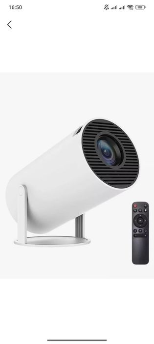 Проектор magcubic