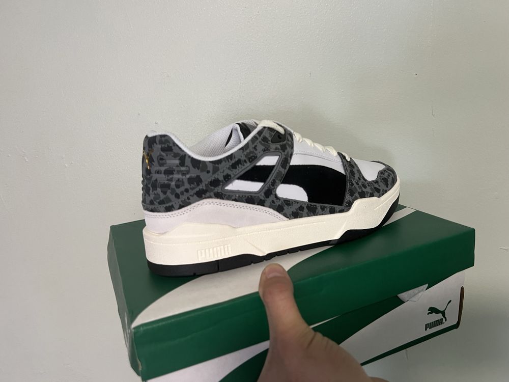 Puma Slipstream nr 43 Originali