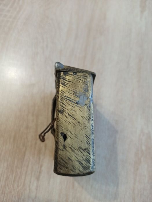 Фишеклък, Фишекчийница, Паласка, Барутница, Ятаган, Пищов, Пушка