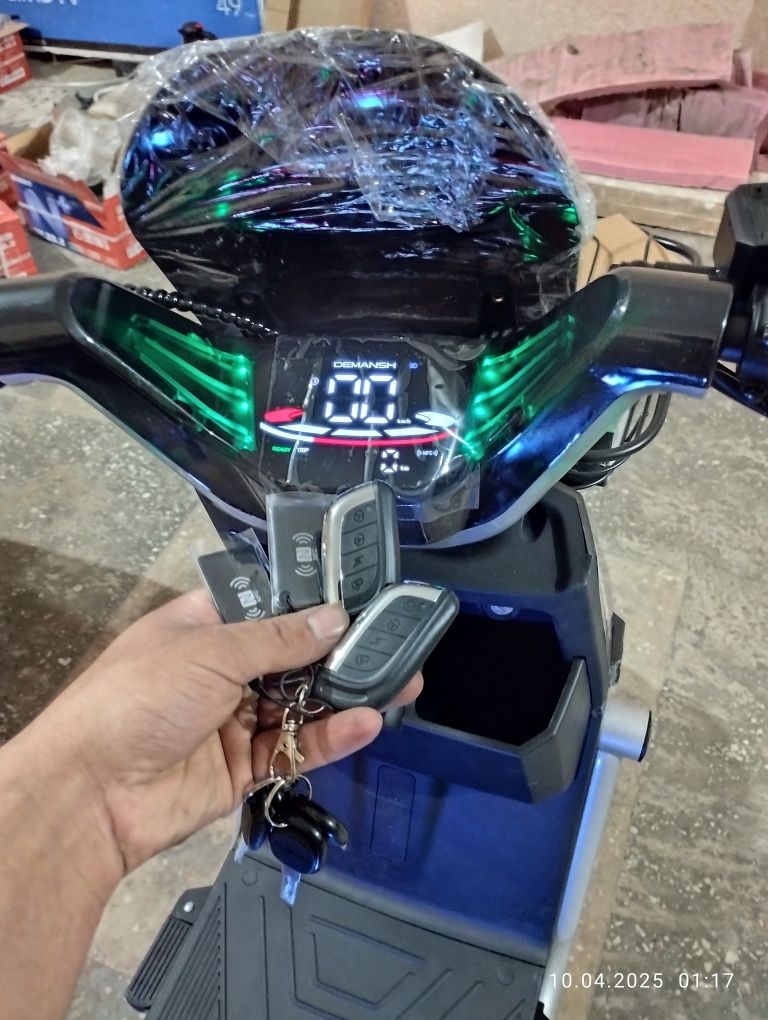 Skuter скутер 16