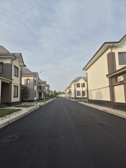 Асфальтирование топ