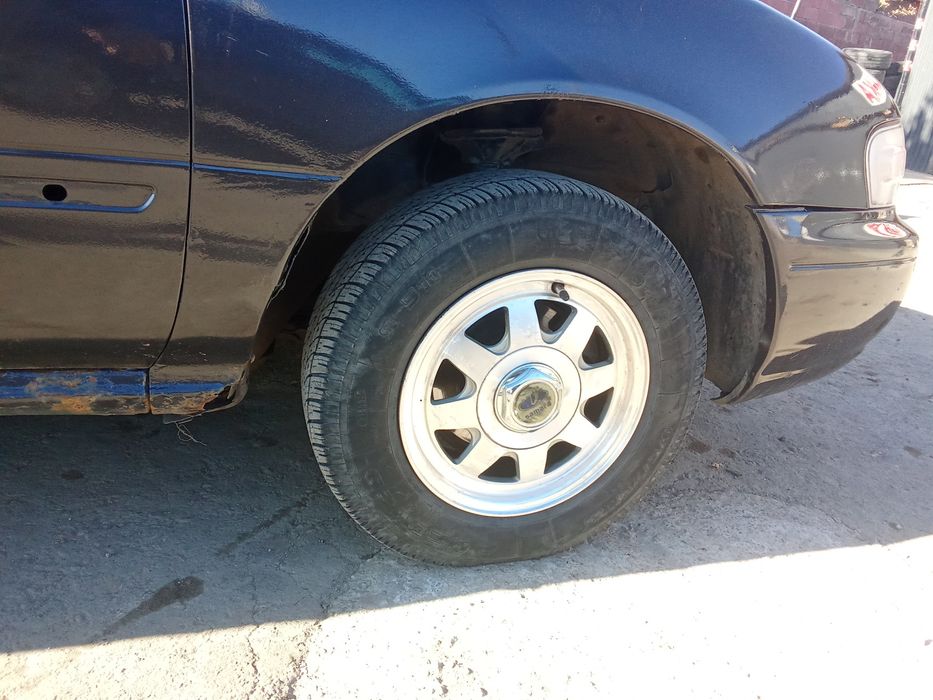 Диски 13 4*100...