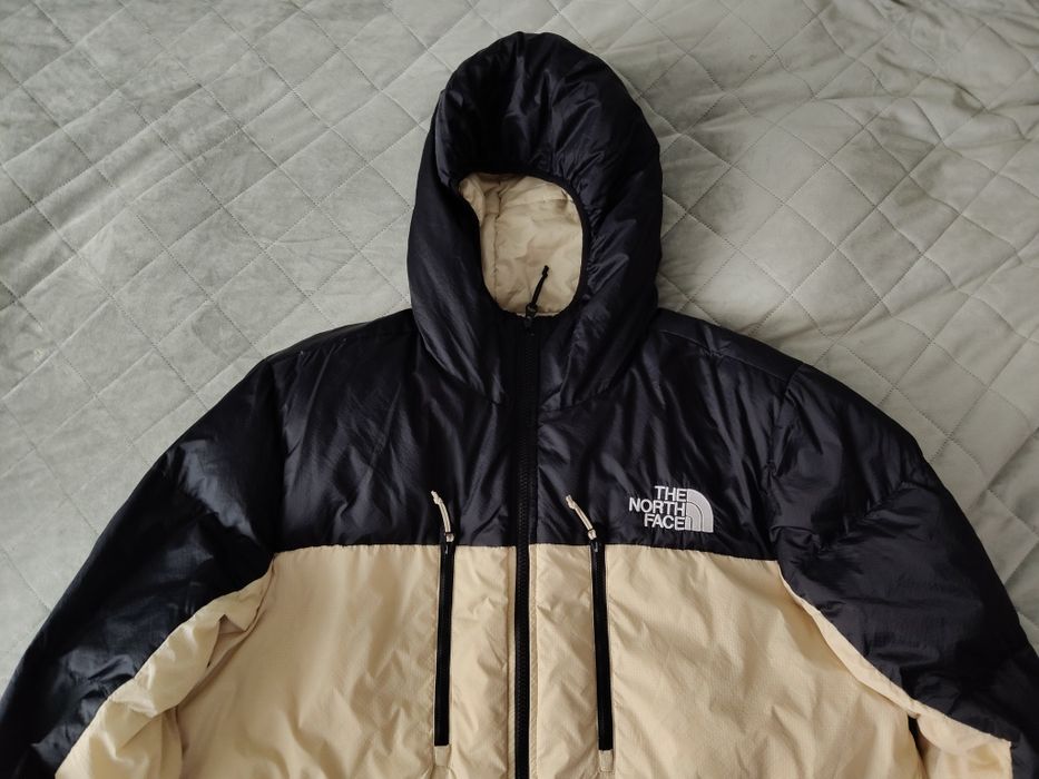 Geaca de iarna puf de gâscă  The North Face,mărime XL