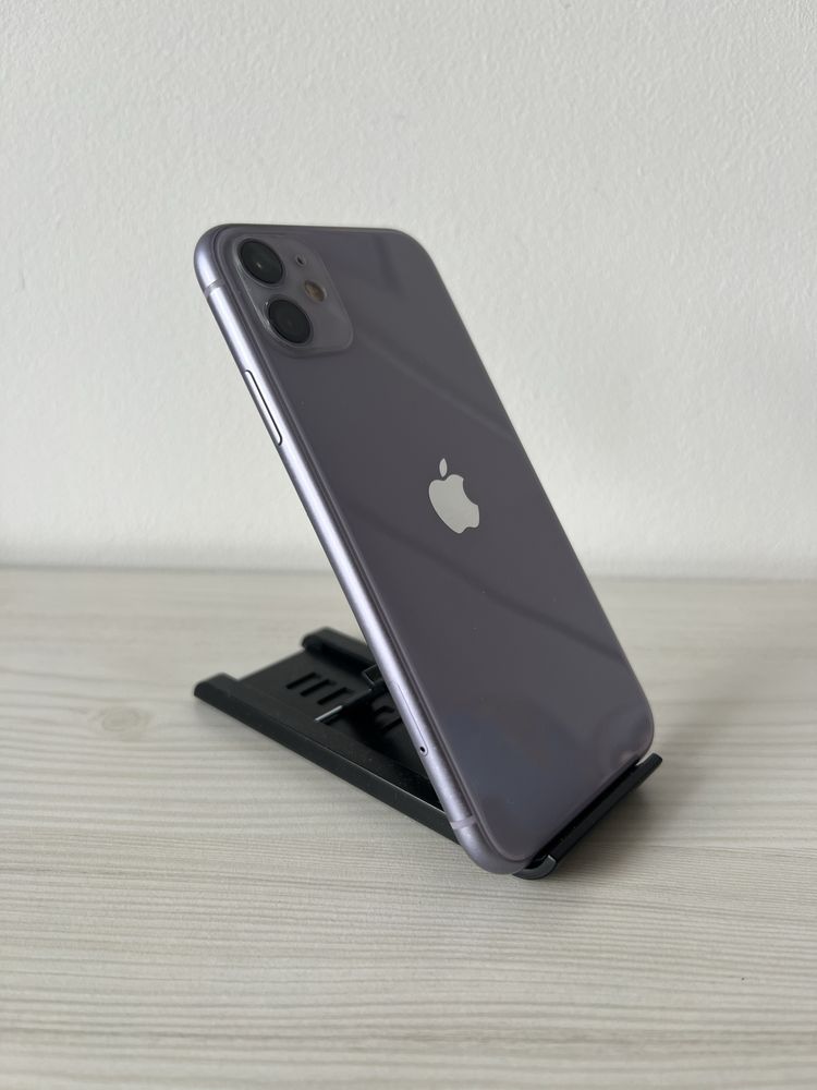 Carcasa Iphone 11 Originala / Spate , Rama Iphone 11  Piese