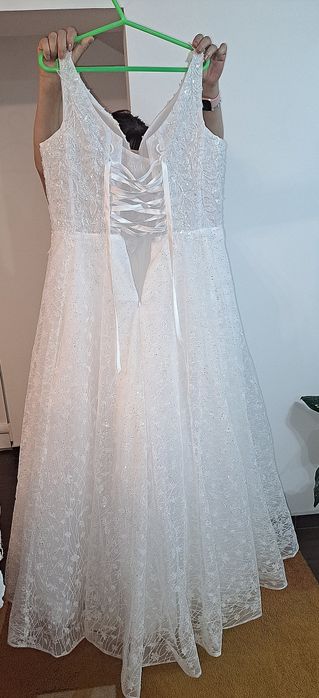 Rochie mireasă stil Prințesă