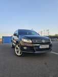 Tiguan 2.0 Diesel, 4x4, 2015, Cutie automata _Dsg