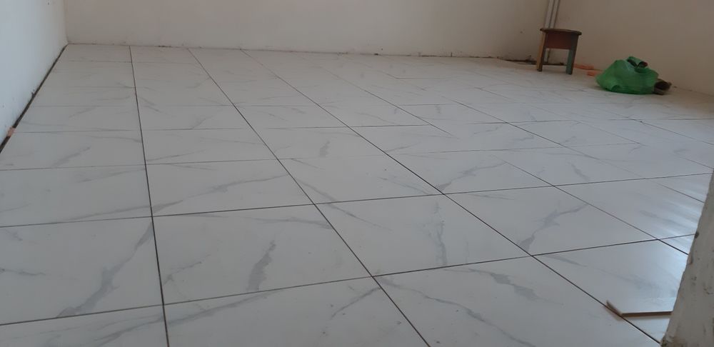 Ремонт кафель и мелкие работы