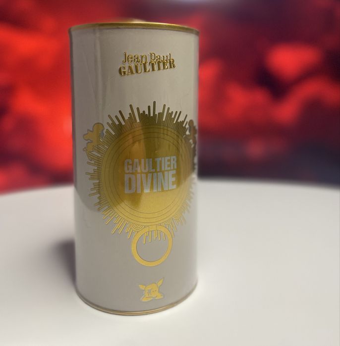 Parfum Jean Paul Gaultier Divine